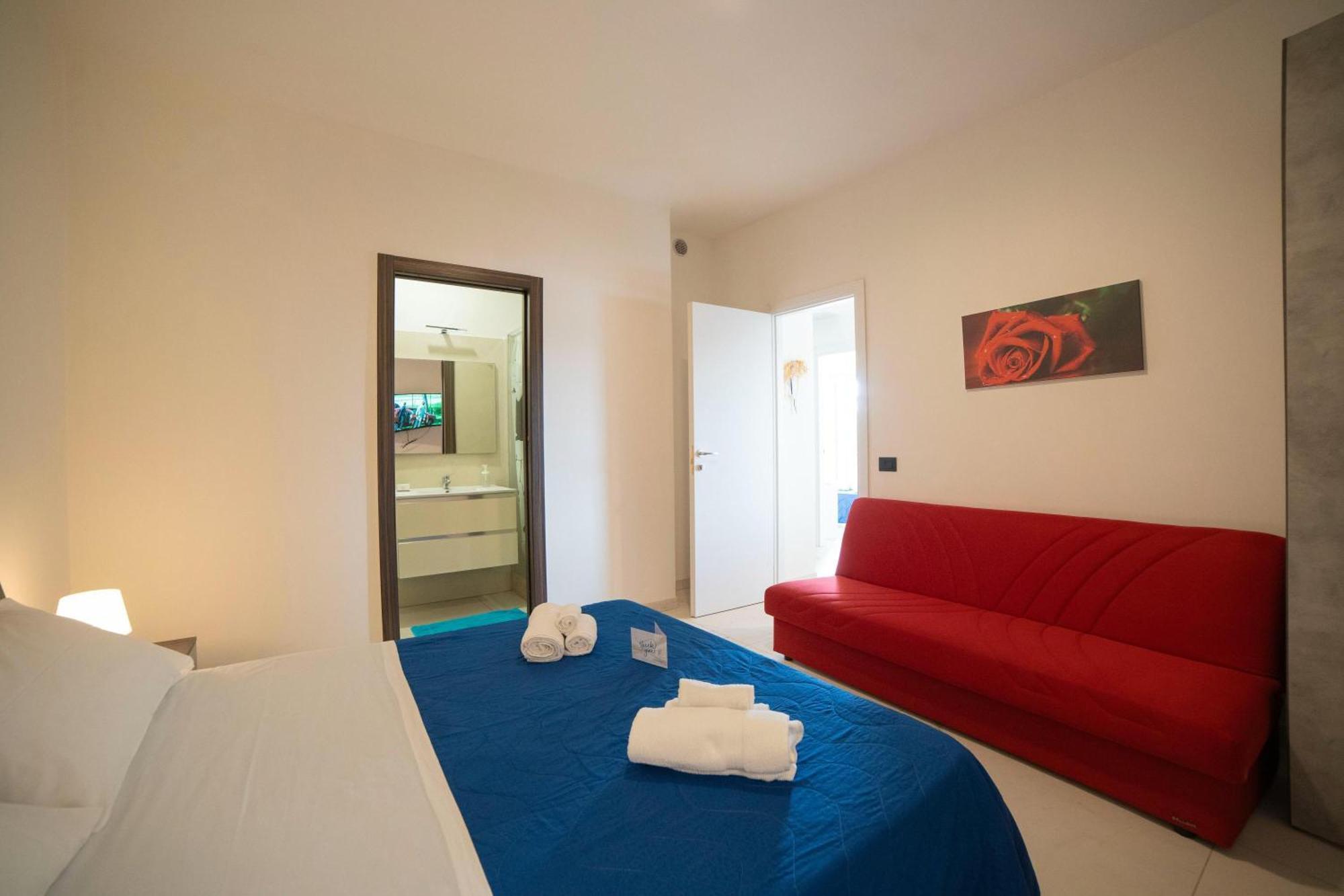 Pino Resort With Shared Pool Torre Lapillo Ngoại thất bức ảnh