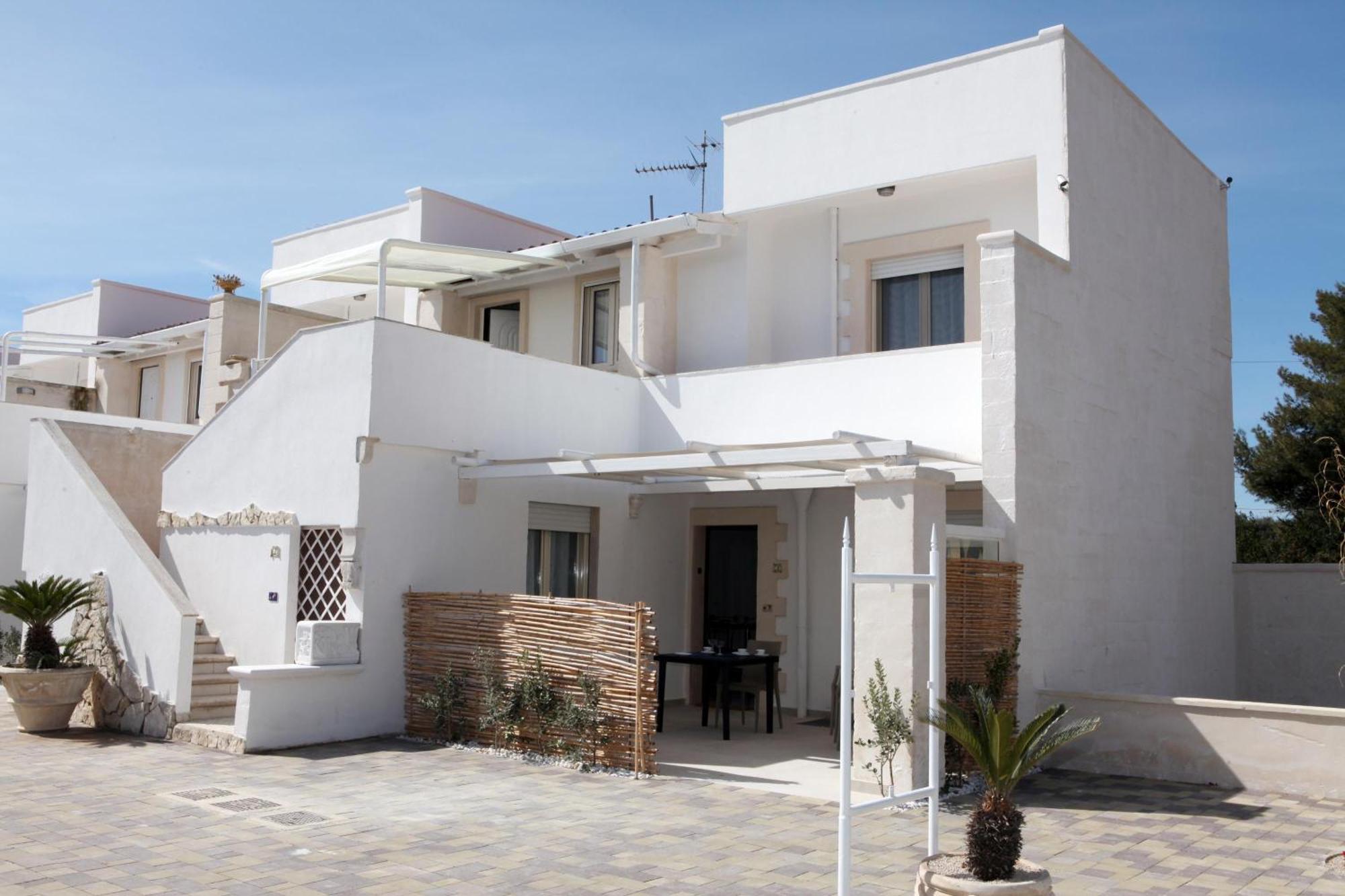 Pino Resort With Shared Pool Torre Lapillo Ngoại thất bức ảnh