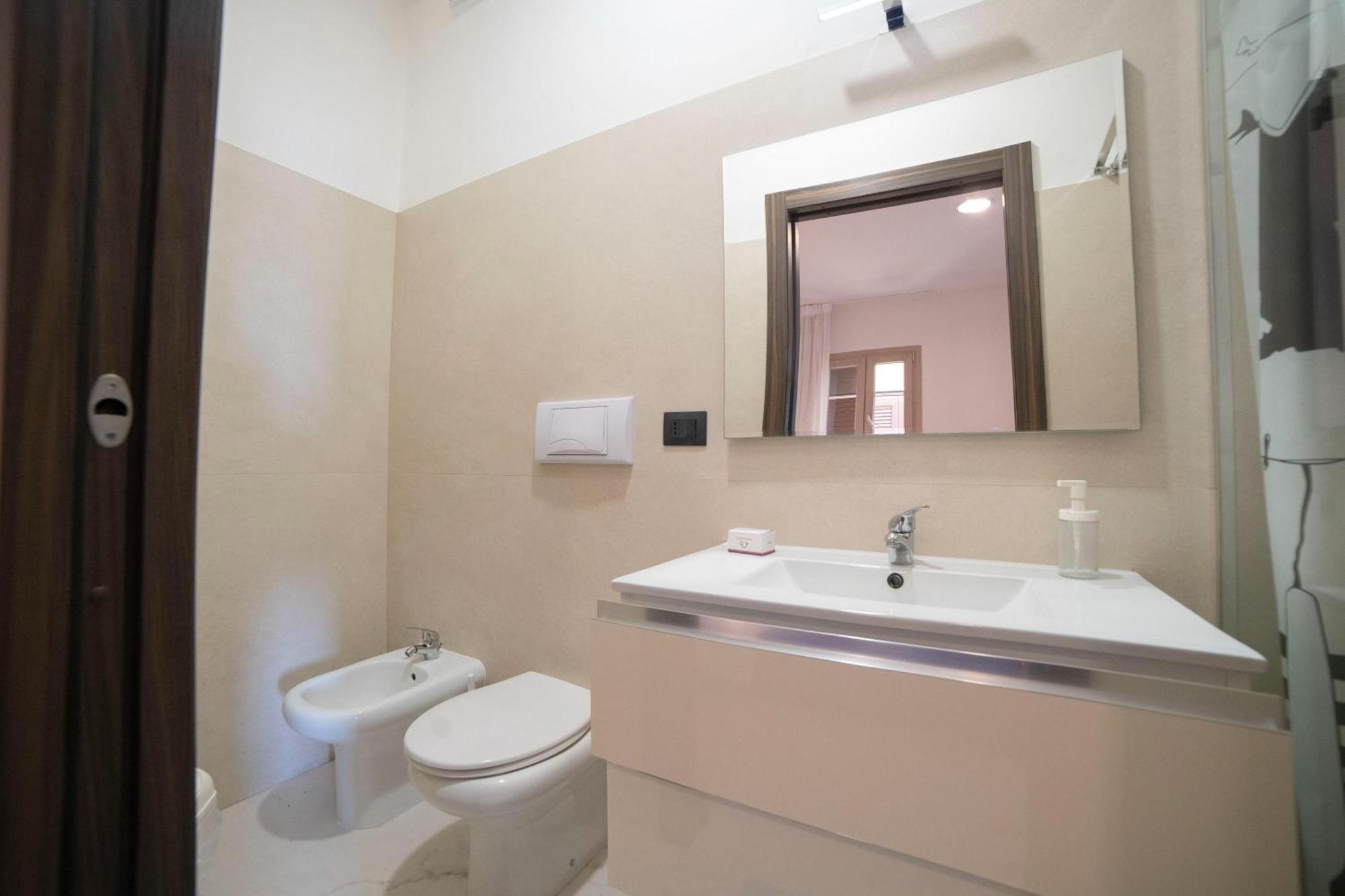 Pino Resort With Shared Pool Torre Lapillo Ngoại thất bức ảnh