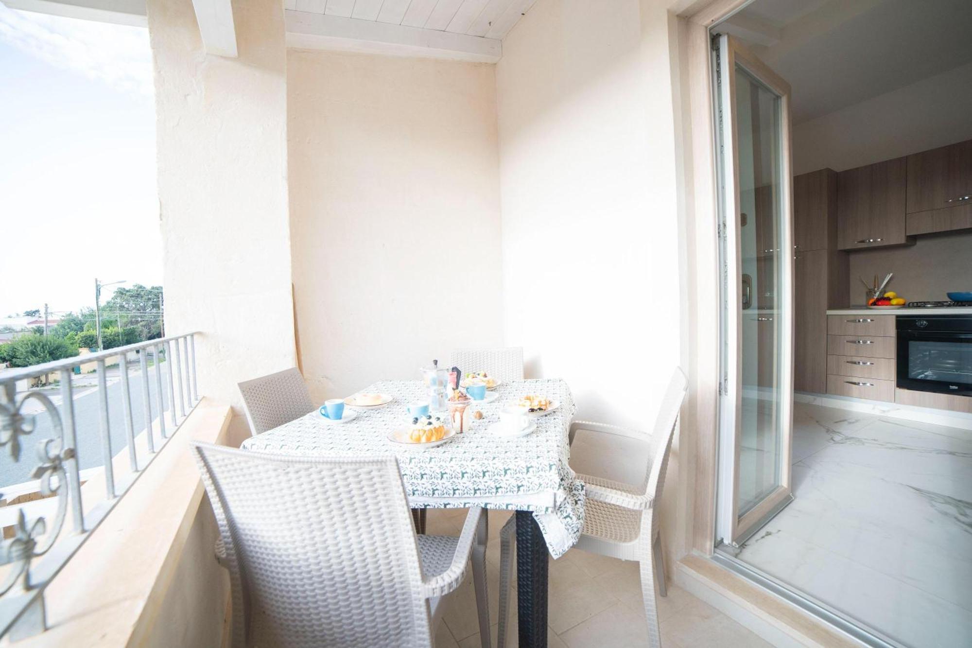 Pino Resort With Shared Pool Torre Lapillo Ngoại thất bức ảnh