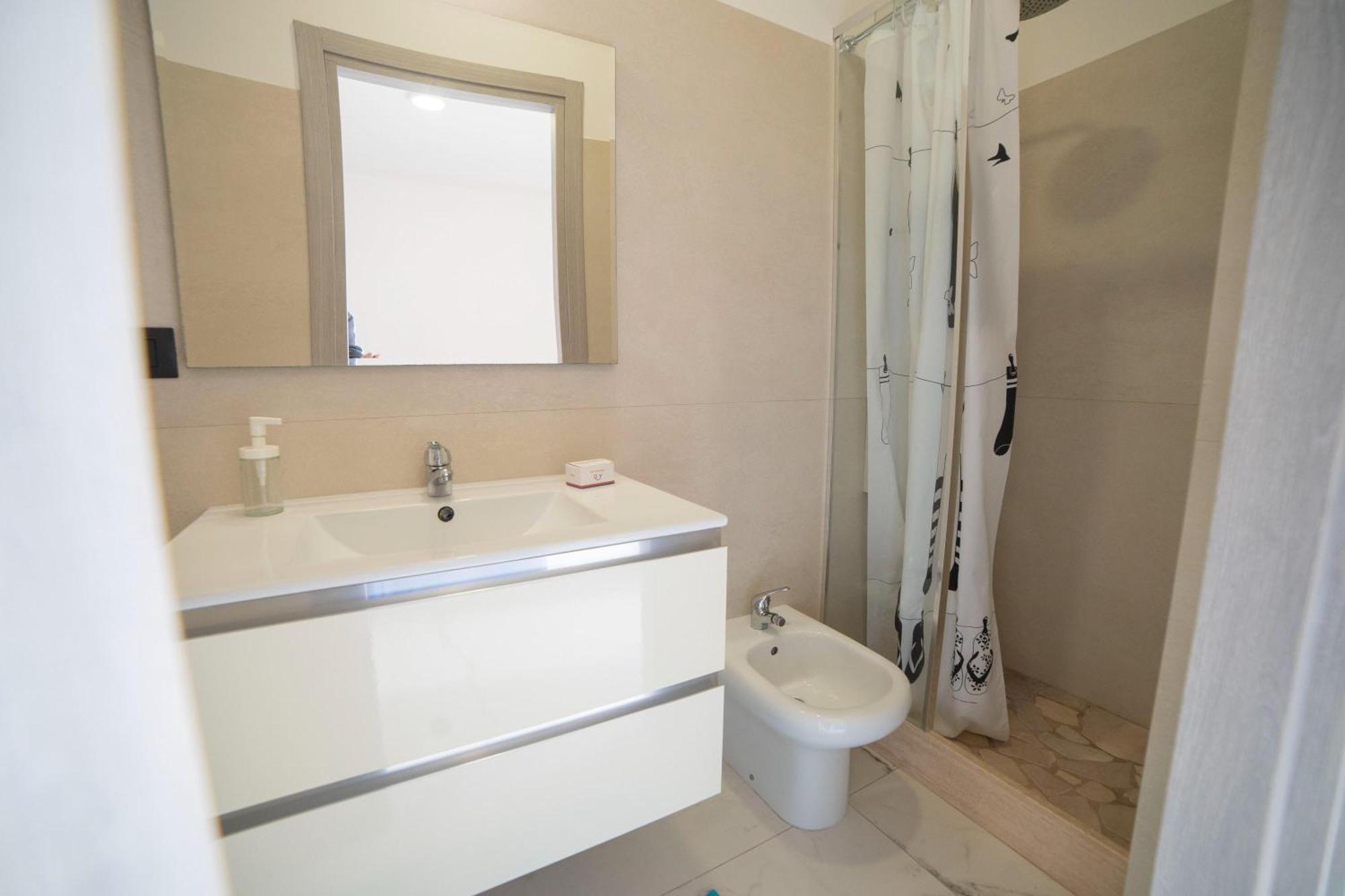 Pino Resort With Shared Pool Torre Lapillo Ngoại thất bức ảnh