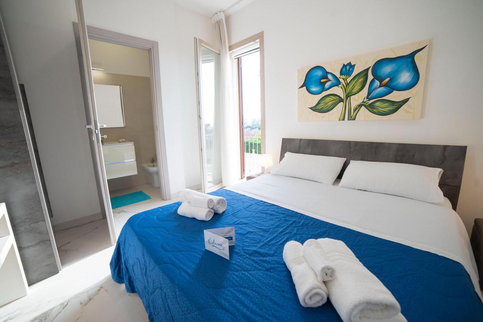 Pino Resort With Shared Pool Torre Lapillo Ngoại thất bức ảnh